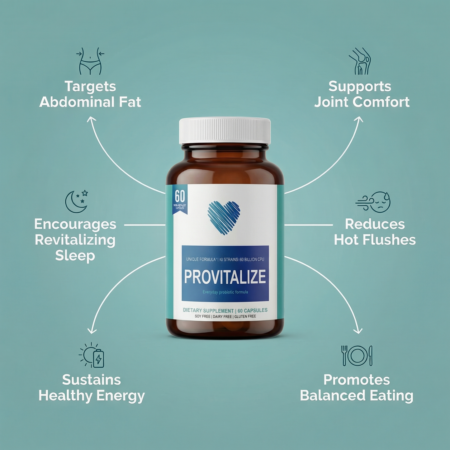 Nutriveira Provitalize