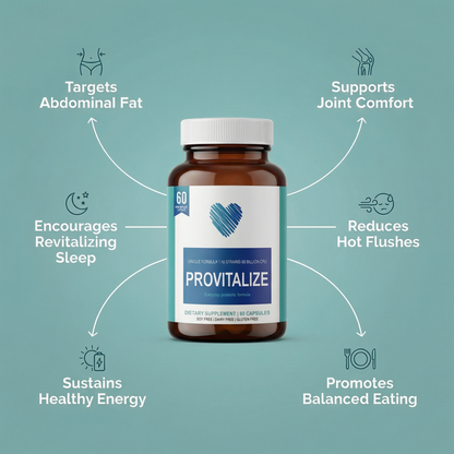 Nutriveira Provitalize