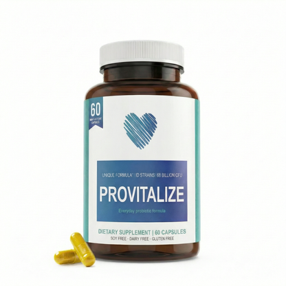 Nutriveira Provitalize