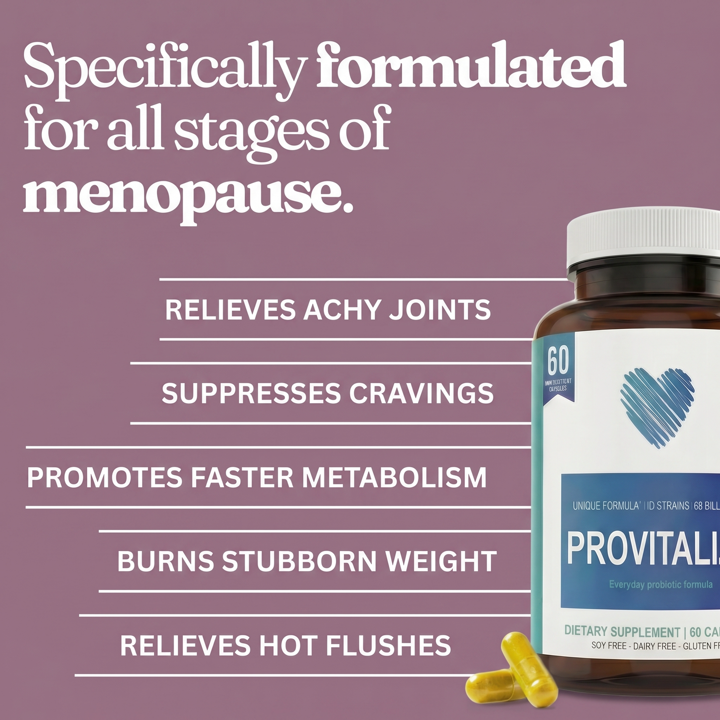 Nutriveira Provitalize