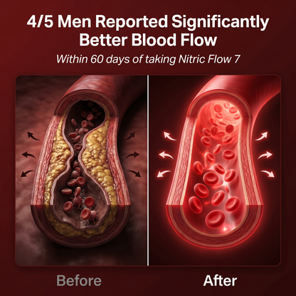 Nutriveira Nitric Flow 7