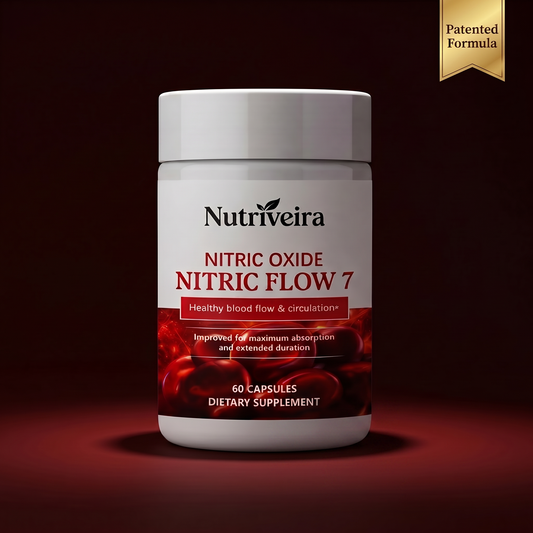 Nutriveira Nitric Flow 7